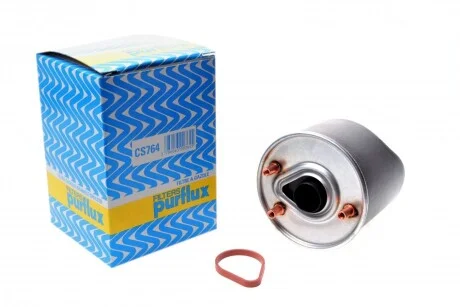 Фільтр паливний PURFLUX CS764