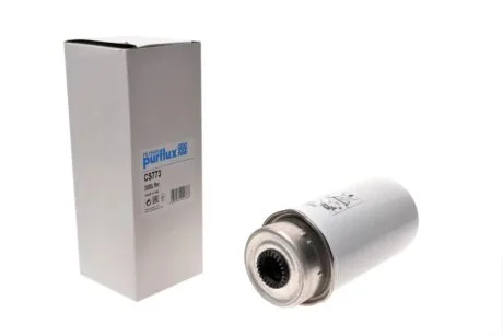 Фільтр паливний PURFLUX CS773