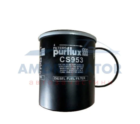 PURFLUX CS953 (фото 1)