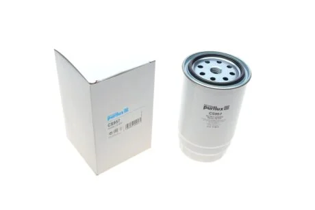 Фільтр паливний PURFLUX CS957
