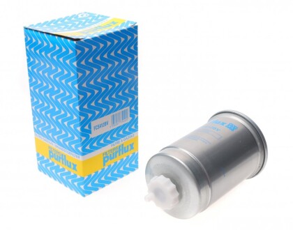Фільтр паливний PURFLUX FCS412BV
