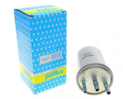 Фільтр паливний PURFLUX FCS477