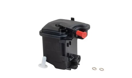 Фільтр паливний PURFLUX FCS710
