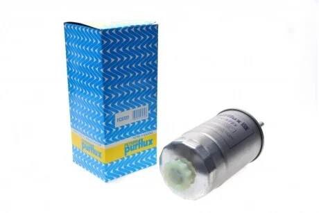 Фільтр паливний PURFLUX FCS723