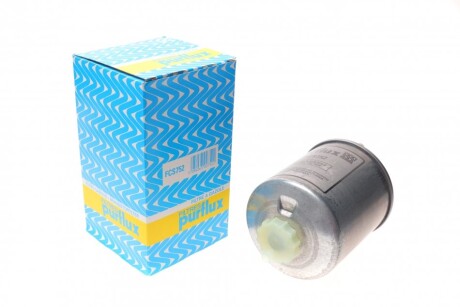 Фільтр паливний PURFLUX FCS752