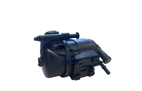 LAND ROVER Фільтр палива DISCOVERY SPORT (L550) 2.0 D 15-, JAGUAR E-PACE (X540) 2.0 D150 17- PURFLUX FCS837