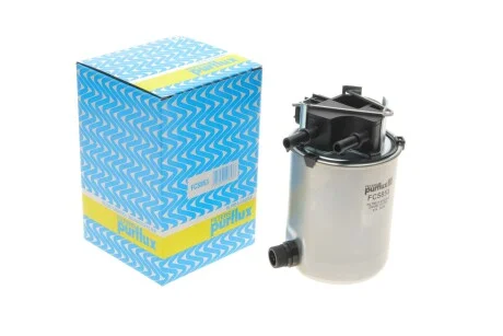 Фільтр паливний PURFLUX FCS853