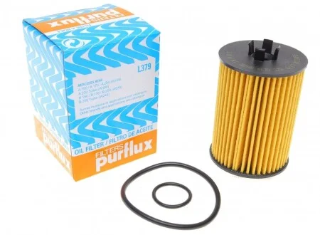 Фільтр масляний PURFLUX L379