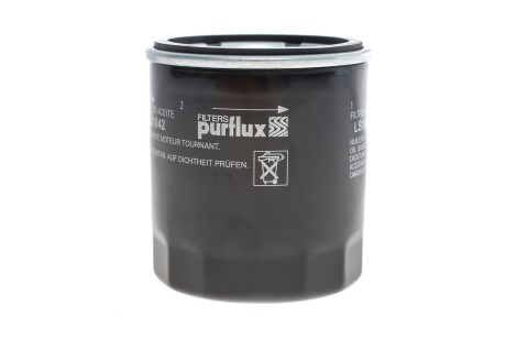 Фільтр масляний PURFLUX LS1042