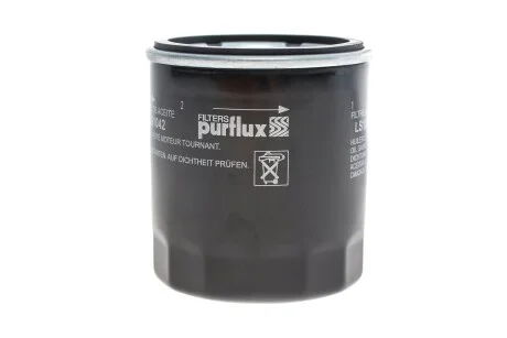 Фільтр масляний PURFLUX LS1042