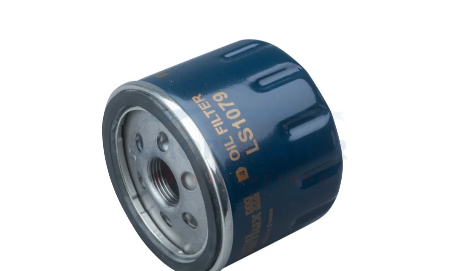 Оливний фільтр PURFLUX LS1079 (фото 1)
