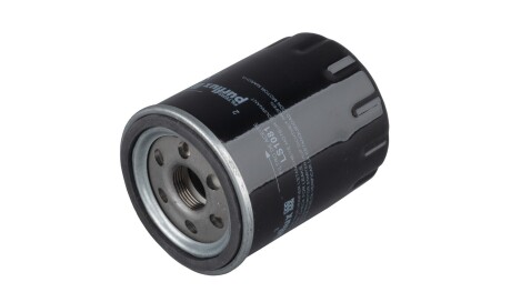 Фільтр масляний PURFLUX LS1081