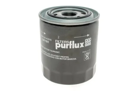 Фільтр масляний PURFLUX LS1161