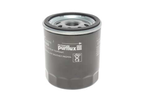 Фільтр масляний PURFLUX LS188B