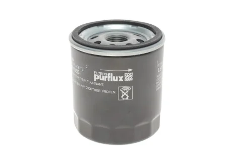 Фільтр масляний PURFLUX LS188B