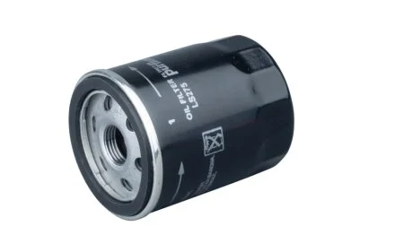Фільтр масляний PURFLUX LS275
