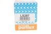 Фільтр масляний PURFLUX LS287 (фото 5)