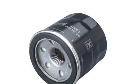 Фільтр масляний PURFLUX LS301