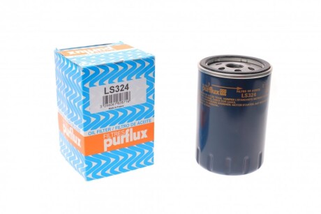 Фільтр масляний PURFLUX LS324