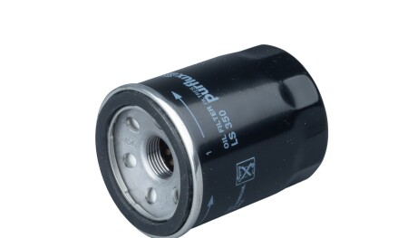 Фільтр масляний PURFLUX LS350
