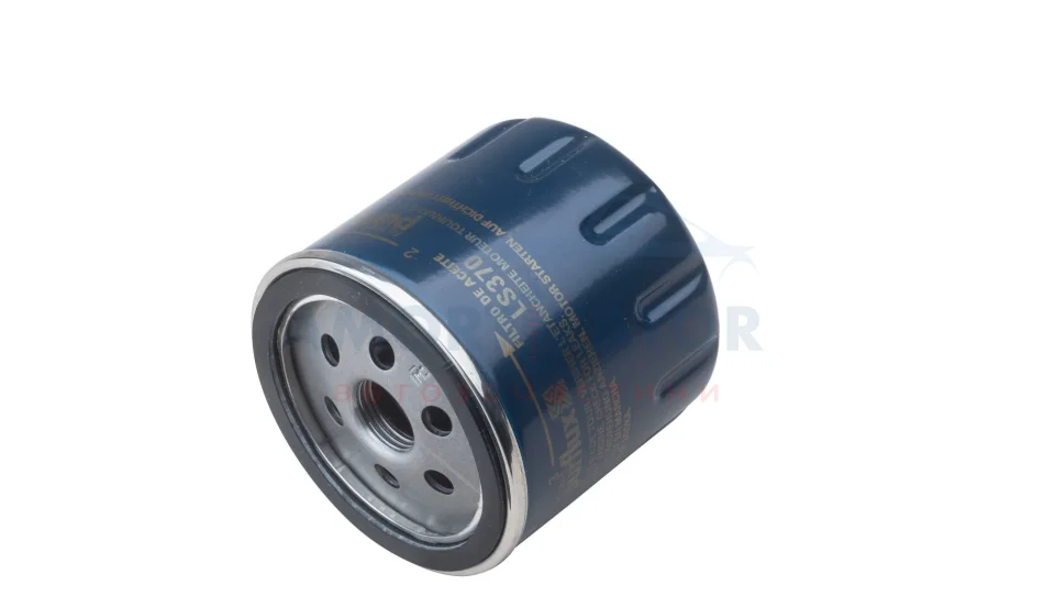 Фільтр масляний PURFLUX LS370 (фото 1)