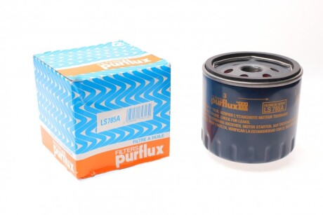 Фільтр масляний PURFLUX LS785A