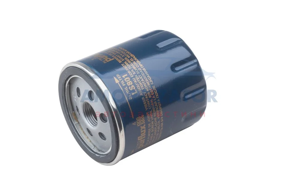 Фільтр масляний PURFLUX LS801 (фото 1)