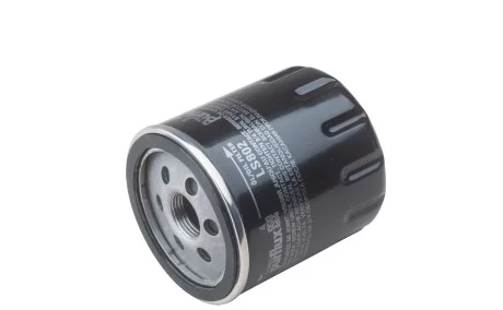 Фільтр масляний PURFLUX LS802