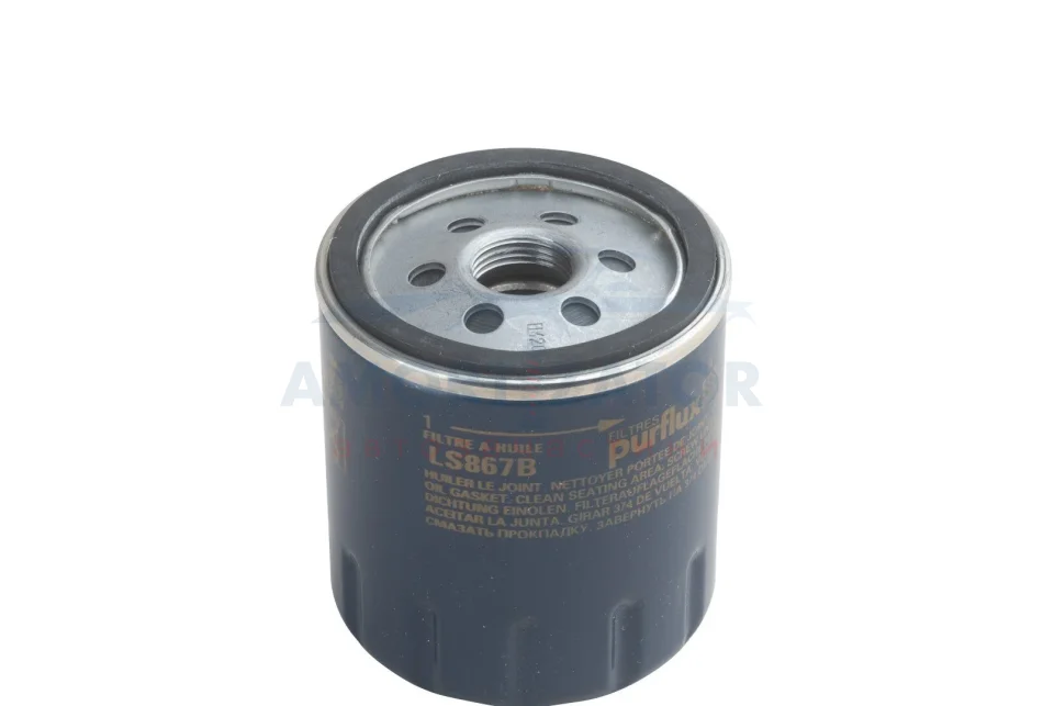 Фільтр масляний PURFLUX LS867B (фото 1)