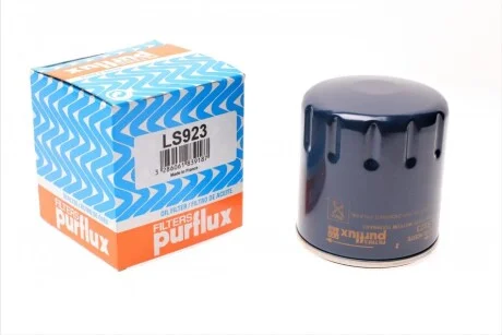 Фільтр масляний PURFLUX LS923
