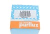 Фільтр масляний PURFLUX LS934 (фото 3)