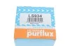 Фільтр масляний PURFLUX LS934 (фото 3)