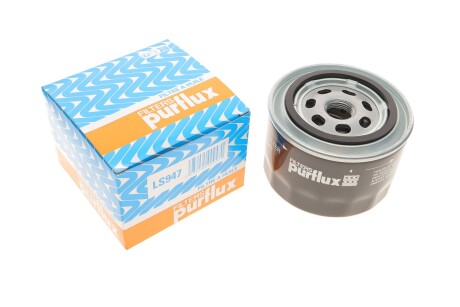 Фільтр масляний PURFLUX LS947