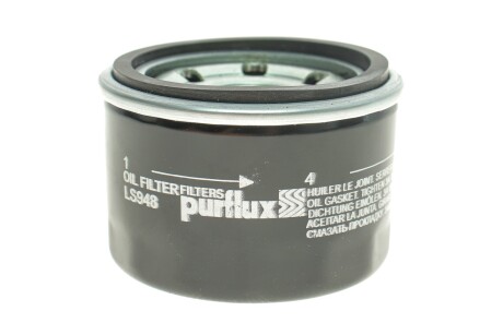 Фільтр масляний PURFLUX LS948