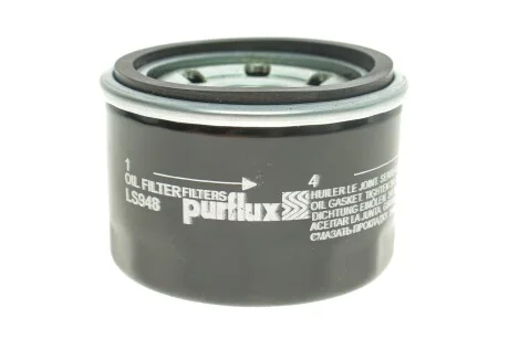 Фільтр масляний PURFLUX LS948