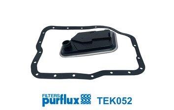 Фільтр гідравлічний КПП PURFLUX TEK052