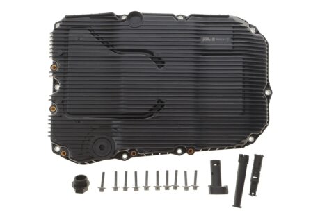 Фільтр гідравлічний АКПП (комплект) PURFLUX TEK059