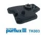 Гідравлічний фільтр, автоматична коробка передач PURFLUX TK003 (фото 1)