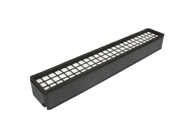 Фільтр салону 655x108x75, панель CASE IH 1060 C, 1060 V, 1070 C, 1070 N, 1070 U, 1070 U MAXXIMA, 1070 V, 1085 C, 1095 C, 1095 N, 1095 V, 1075 C CASE-STEYR 495 KOMPAKT, 4095 KOMPAKT PURRO PURHC0055 (фото 1)