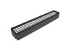 Фільтр салону 655x108x75, панель CASE IH 1060 C, 1060 V, 1070 C, 1070 N, 1070 U, 1070 U MAXXIMA, 1070 V, 1085 C, 1095 C, 1095 N, 1095 V, 1075 C CASE-STEYR 495 KOMPAKT, 4095 KOMPAKT PURRO PURHC0055 (фото 1)