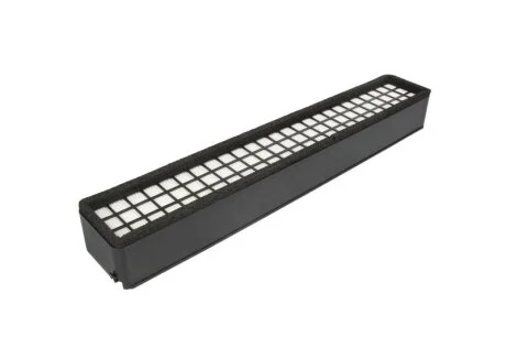 Фільтр салону 655x108x75, панель CASE IH 1060 C, 1060 V, 1070 C, 1070 N, 1070 U, 1070 U MAXXIMA, 1070 V, 1085 C, 1095 C, 1095 N, 1095 V, 1075 C CASE-STEYR 495 KOMPAKT, 4095 KOMPAKT PURRO PURHC0055