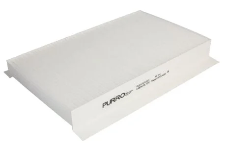 Фільтр салону PURRO PURPC5003