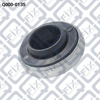 Підшипник опори переднього амортизатора Q-FIX Q0000135