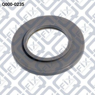 Підшипник опори переднього амортизатора Q-FIX Q0000235