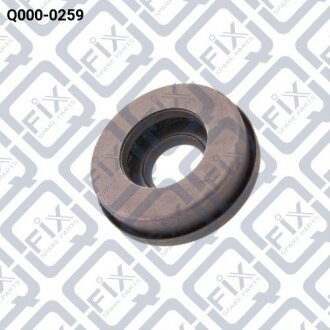 Підшипник опори переднього амортизатора Q-FIX Q0000259