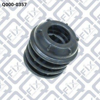 Відбійник переднього амортизатора Q-FIX Q0000357