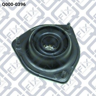 Опора переднього амортизатора Q-FIX Q0000396