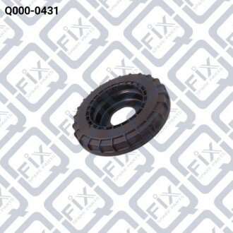 Підшипник опори переднього амортизатора Q-FIX Q0000431