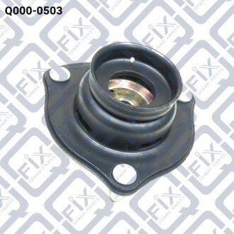 Опора переднього амортизатора Q-FIX Q0000503