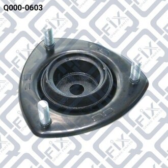 Опора переднього амортизатора Q-FIX Q0000603